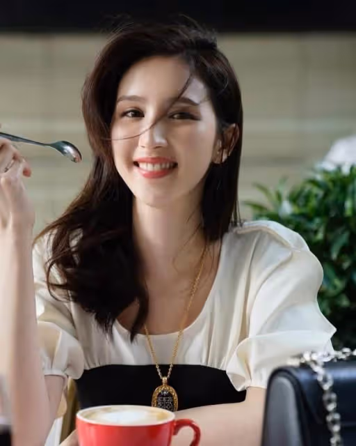 突發!香港知名女星自曝確診,康復後有腦霧以及血壓低等後遺症