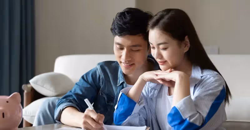 「長姐如母」妻子供弟上完大學，又要給婚房首付，丈夫：你們過吧