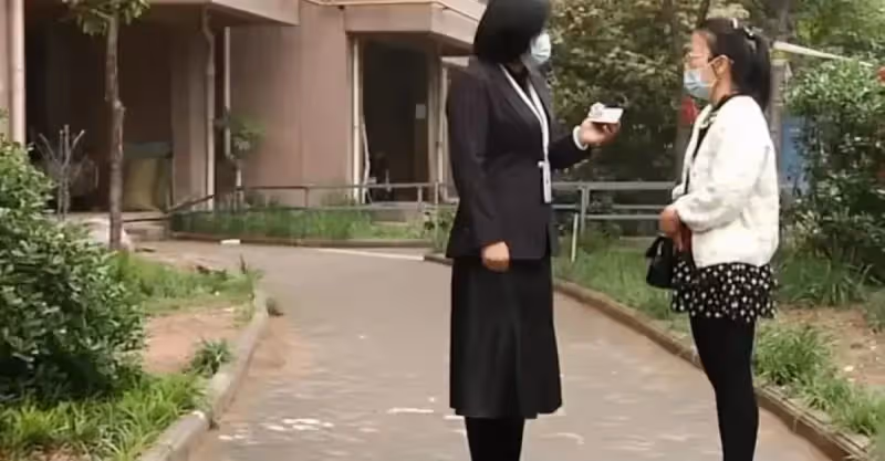 妻子抱怨丈夫7年不上班，兩人鬧離婚，丈夫：存款有8位數不差錢