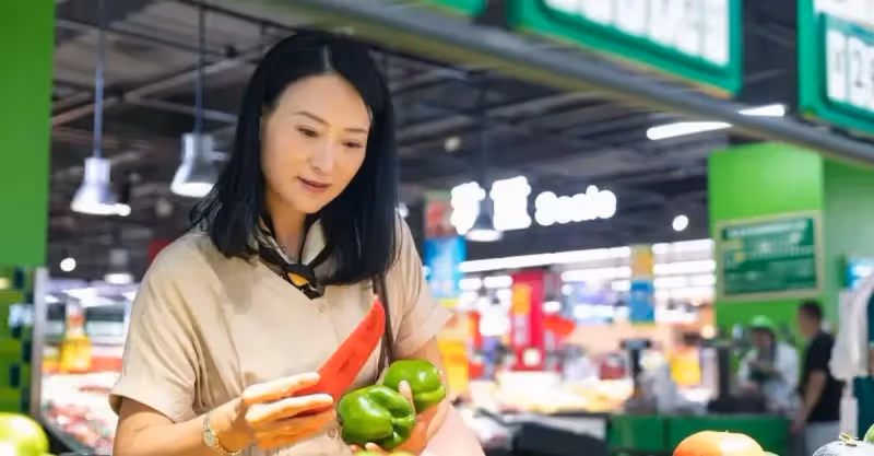45歲女保姆：伺候64歲男人，卻把我當成他妻子，我真干夠了