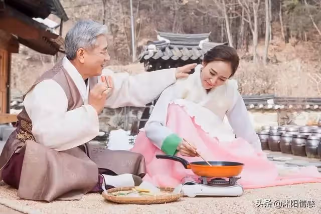45歲女保姆:伺候64歲男人,卻把我當成他妻子,我真干夠了