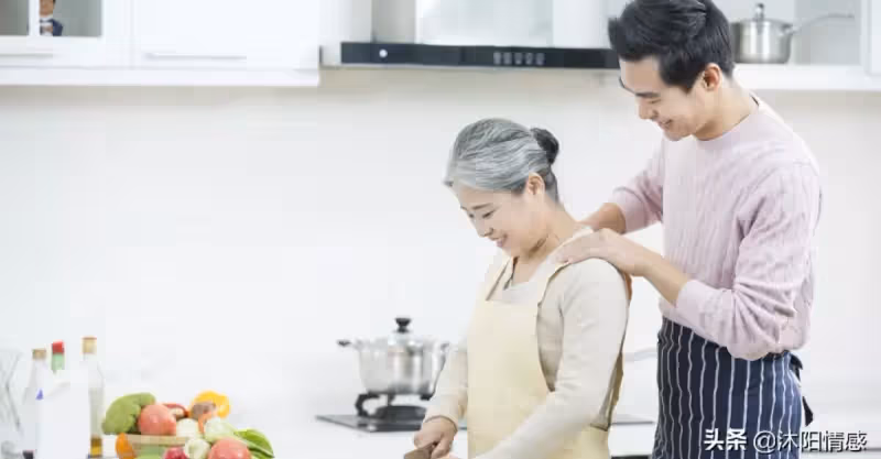 鳳凰母要準兒媳送養老房：我把兒子培養得這麼優秀，你嫁他是福氣