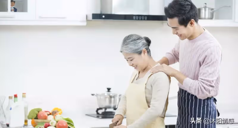 鳳凰母要準兒媳送養老房:我把兒子培養得這麼優秀,你嫁他是福氣