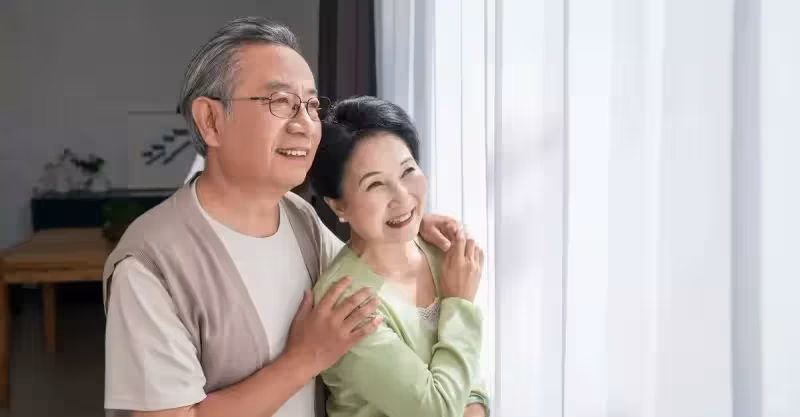 「你太自私，拿我兒子錢養你父母」婆婆追回兒媳孝敬錢，兒媳撂攤