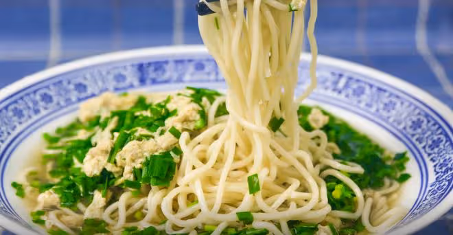 長肉「最猛」的5大主食！饅頭米飯沒上榜，油條僅排第3，建議了解
