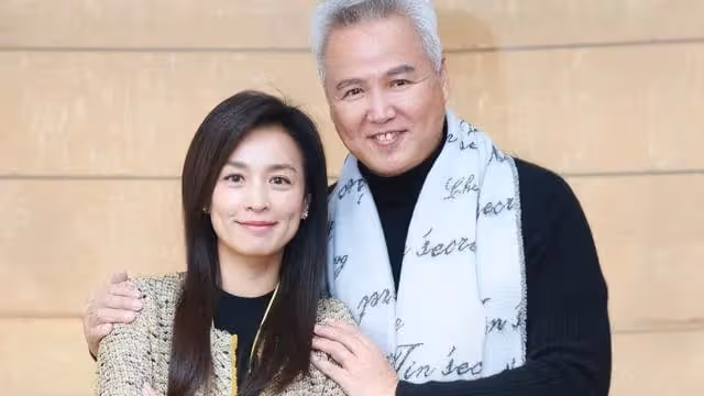 剛討回4億資產　張庭、林瑞陽又傳被凍結20萬！