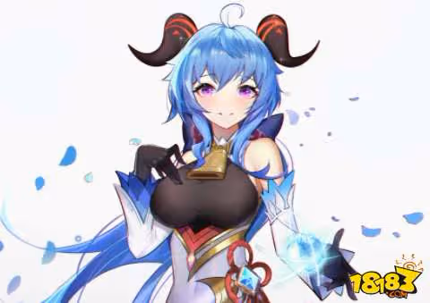 原神甘雨突破材料有哪些 原神甘雨突破材料詳解
