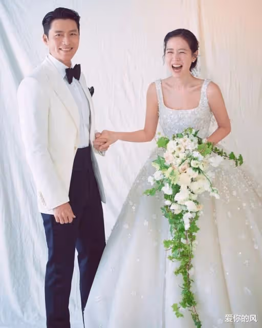 韓星孫藝珍公開宣布懷孕喜訊,恭喜玄彬夫婦即將升級當父母!