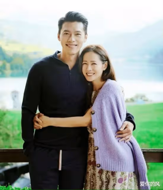 韓星孫藝珍公開宣布懷孕喜訊,恭喜玄彬夫婦即將升級當父母!