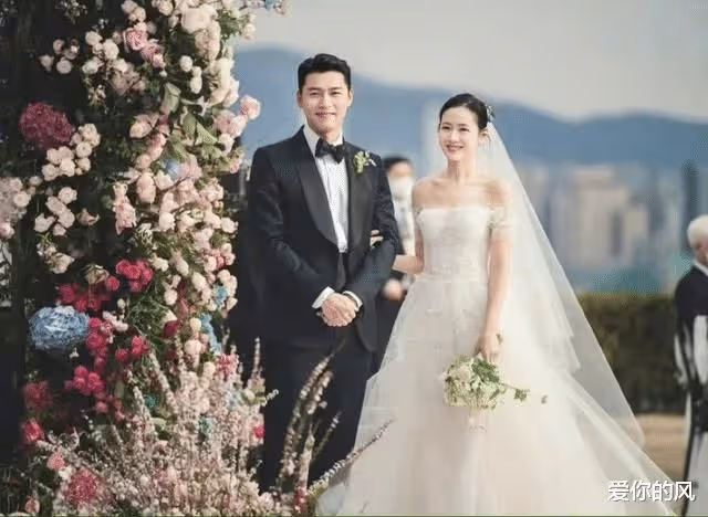 韓星孫藝珍公開宣布懷孕喜訊,恭喜玄彬夫婦即將升級當父母!