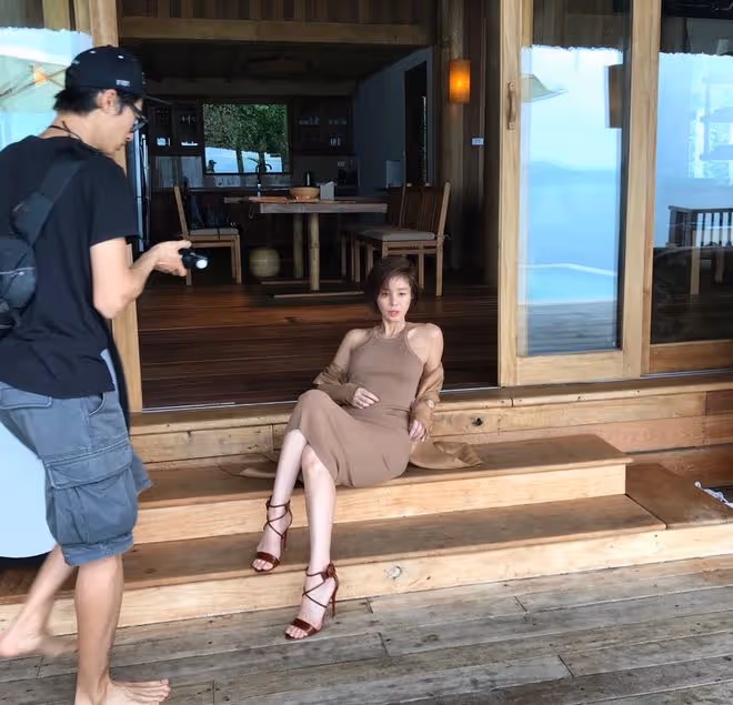 歲月不是殺豬刀?30年前的韓國小姐51歲氣場美貌居然秒殺23歲冠軍