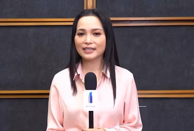 為嫁富豪甩掉吳京後靠賣魚為生?樊亦敏首回應,稱自己事業太失敗