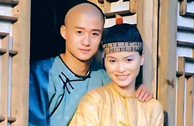 為嫁富豪甩掉吳京後靠賣魚為生?樊亦敏首回應,稱自己事業太失敗