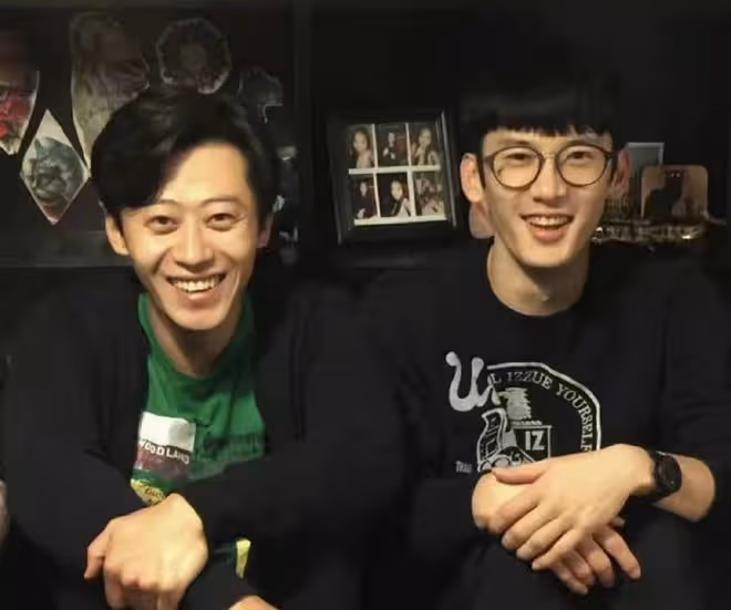 37歲男星突然去世!死因不明引猜測,最後一次露面雙眼浮腫似預兆
