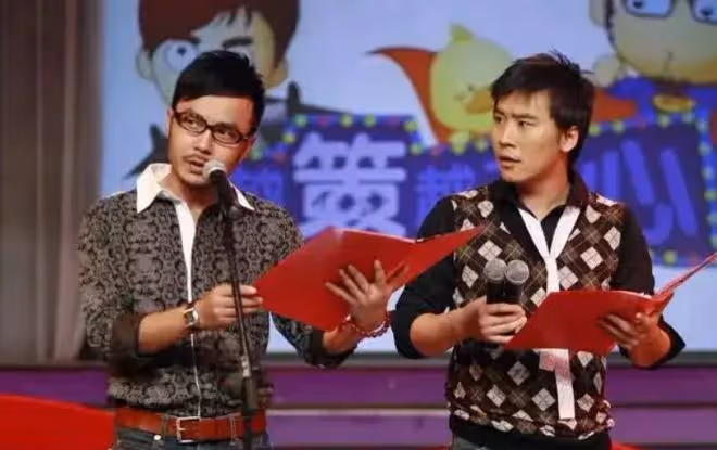 9位離開湖南衛視的主持人，有人歡喜有人憂，最後一位成笑柄