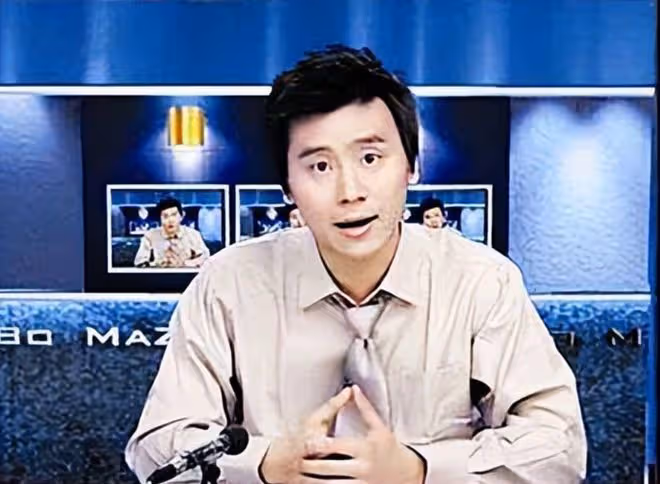 9位離開湖南衛視的主持人，有人歡喜有人憂，最後一位成笑柄
