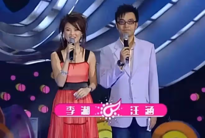 9位離開湖南衛視的主持人,有人歡喜有人憂,最後一位成笑柄