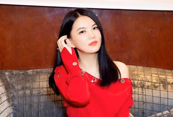 9位離開湖南衛視的主持人,有人歡喜有人憂,最後一位成笑柄