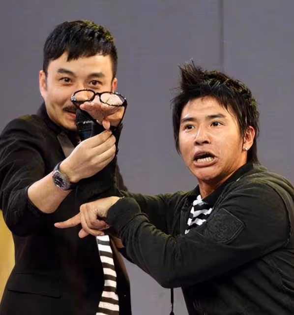 9位離開湖南衛視的主持人，有人歡喜有人憂，最後一位成笑柄