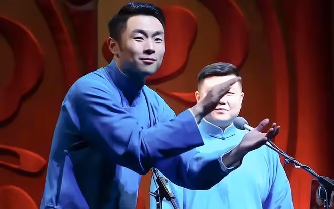 9位不爭氣的德雲社弟子,有人猥褻有人腳踩四條船,個個不省心