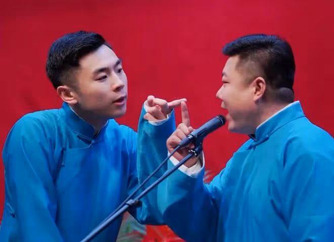 9位不爭氣的德雲社弟子,有人猥褻有人腳踩四條船,個個不省心