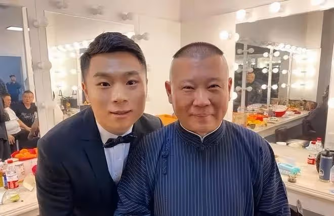 9位不爭氣的德雲社弟子,有人猥褻有人腳踩四條船,個個不省心