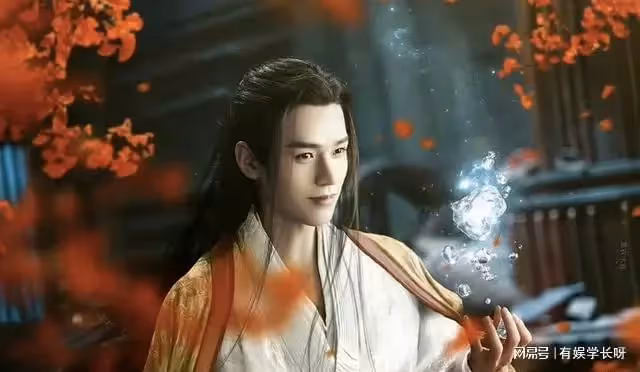 男星最新接拍古裝角色!成毅《蓮花樓》,任嘉倫《無憂》演黑豹精