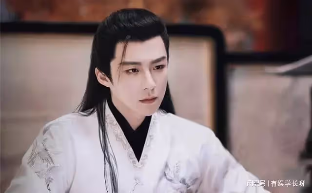 男星最新接拍古裝角色!成毅《蓮花樓》,任嘉倫《無憂》演黑豹精