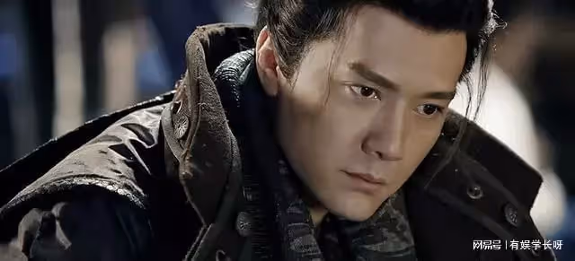 男星最新接拍古裝角色！成毅《蓮花樓》，任嘉倫《無憂》演黑豹精