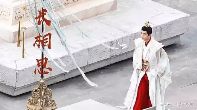 男星最新接拍古裝角色！成毅《蓮花樓》，任嘉倫《無憂》演黑豹精