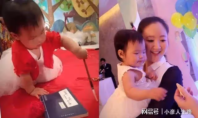 與陸毅是同學,出道20多年買不起房,娶了小18歲的白富美