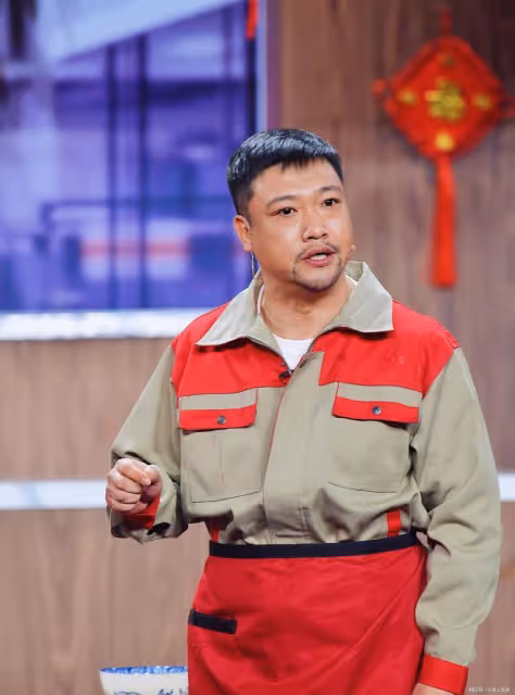 強行煽情、爛片不斷,郭德綱徐崢力捧的「喜劇大師」,就這水平?