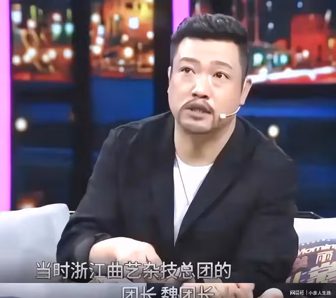 強行煽情、爛片不斷,郭德綱徐崢力捧的「喜劇大師」,就這水平?