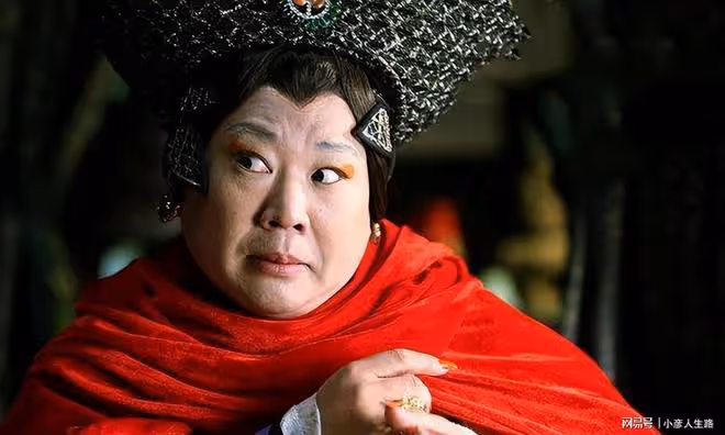 強行煽情、爛片不斷,郭德綱徐崢力捧的「喜劇大師」,就這水平?