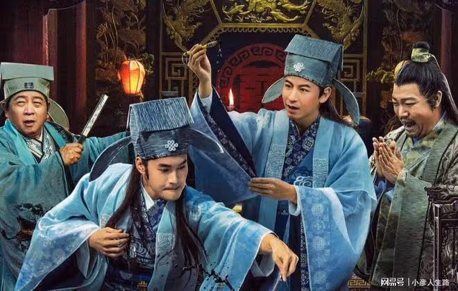 強行煽情、爛片不斷,郭德綱徐崢力捧的「喜劇大師」,就這水平?