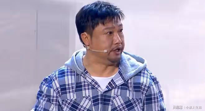 強行煽情、爛片不斷,郭德綱徐崢力捧的「喜劇大師」,就這水平?