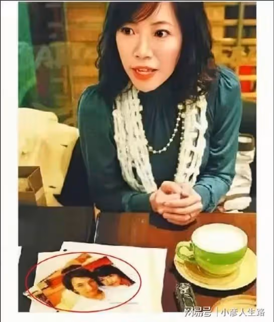 葛斯齊曬林志炫前女友檢查報告,回應稱:若要人不知,除非己莫為