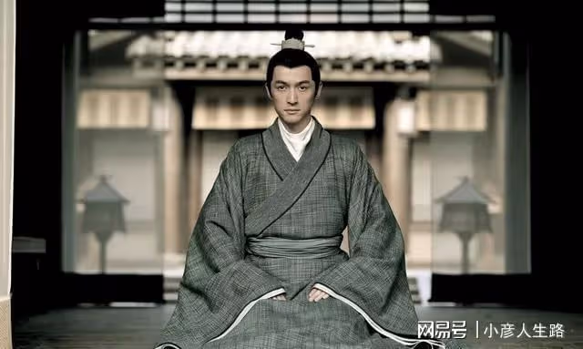 神劇《琅琊榜》,為何被稱為胡歌的轉身之作,製片人的遺憾之作?