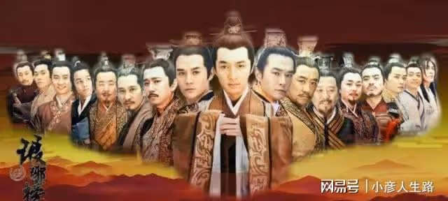 神劇《琅琊榜》,為何被稱為胡歌的轉身之作,製片人的遺憾之作?