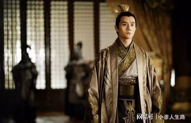 神劇《琅琊榜》,為何被稱為胡歌的轉身之作,製片人的遺憾之作?