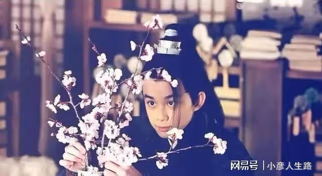 神劇《琅琊榜》,為何被稱為胡歌的轉身之作,製片人的遺憾之作?
