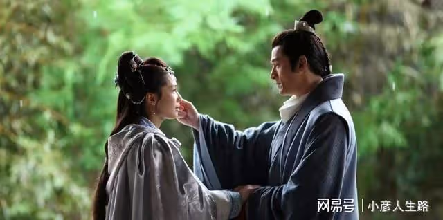 神劇《琅琊榜》,為何被稱為胡歌的轉身之作,製片人的遺憾之作?