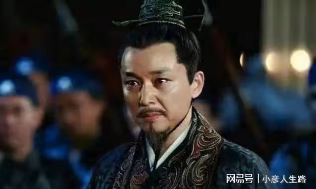 神劇《琅琊榜》,為何被稱為胡歌的轉身之作,製片人的遺憾之作?