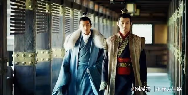 神劇《琅琊榜》,為何被稱為胡歌的轉身之作,製片人的遺憾之作?