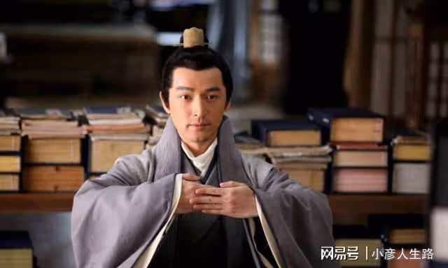 神劇《琅琊榜》,為何被稱為胡歌的轉身之作,製片人的遺憾之作?