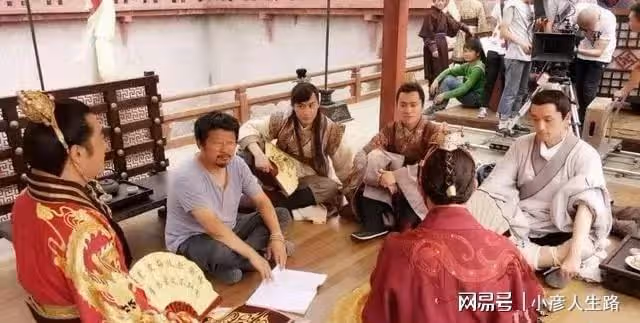 神劇《琅琊榜》,為何被稱為胡歌的轉身之作,製片人的遺憾之作?