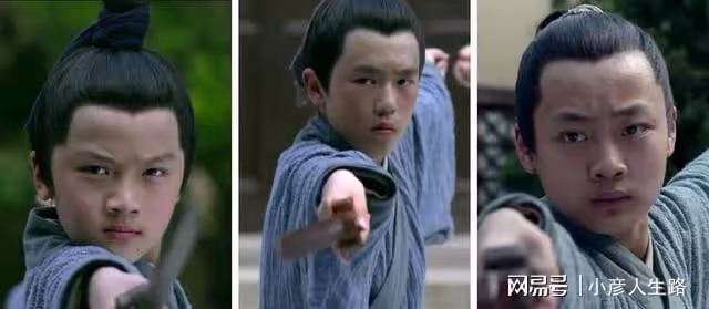 神劇《琅琊榜》,為何被稱為胡歌的轉身之作,製片人的遺憾之作?