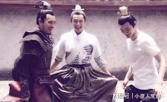 神劇《琅琊榜》,為何被稱為胡歌的轉身之作,製片人的遺憾之作?