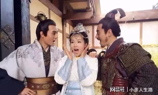 神劇《琅琊榜》,為何被稱為胡歌的轉身之作,製片人的遺憾之作?