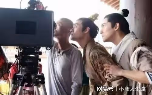 神劇《琅琊榜》,為何被稱為胡歌的轉身之作,製片人的遺憾之作?